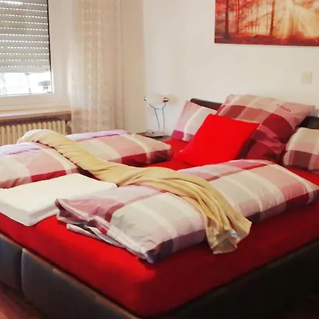 Royal & Goodness Apartment