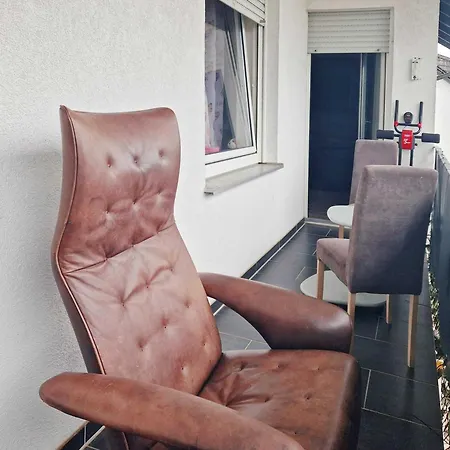 Royal & Goodness Apartment Muhlhausen (Erlangen-Hochstadt)