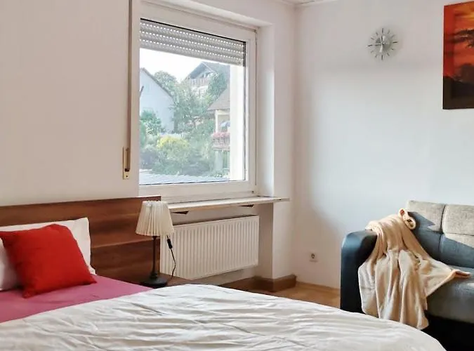 Royal & Goodness Appartement