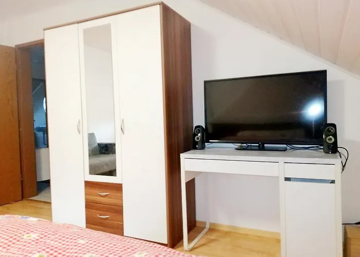 Appartement Royal & Goodness *