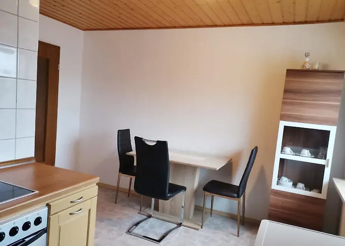 Appartement Royal & Goodness *