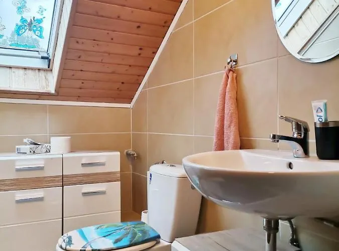 Appartement Royal & Goodness *