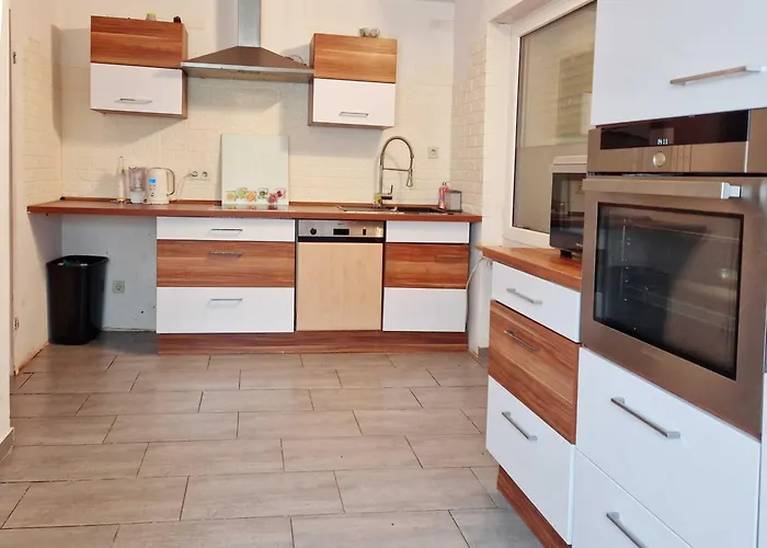 Royal & Goodness Appartement *