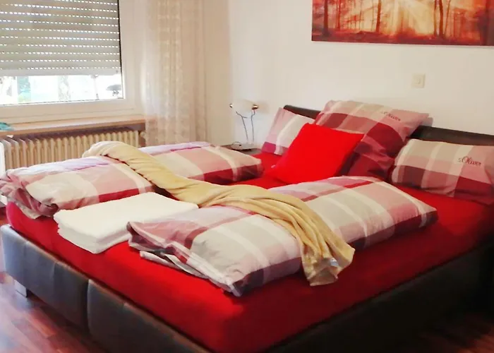 Royal & Goodness Appartement
