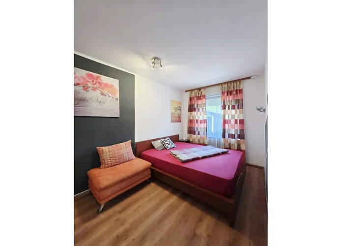 Royal & Goodness Appartement