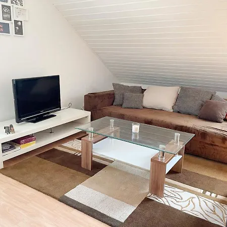 Apartamento Royal & Goodness *
