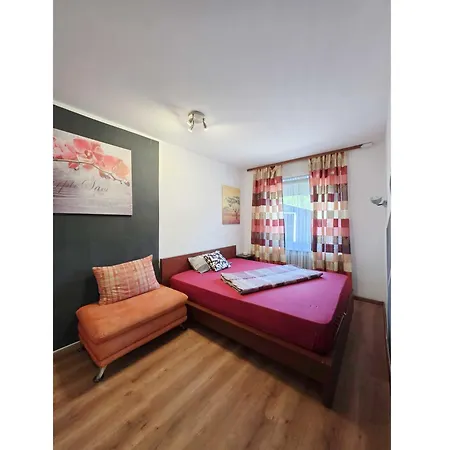 Royal & Goodness Apartamento
