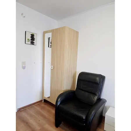 Apartamento Royal & Goodness
