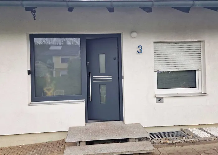 Lejlighed Royal & Goodness Muhlhausen (Erlangen-Hochstadt)